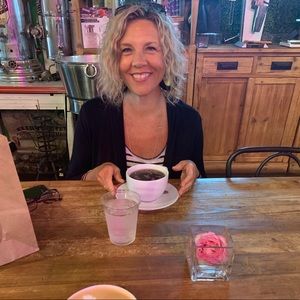 Meet your Posher, Susan